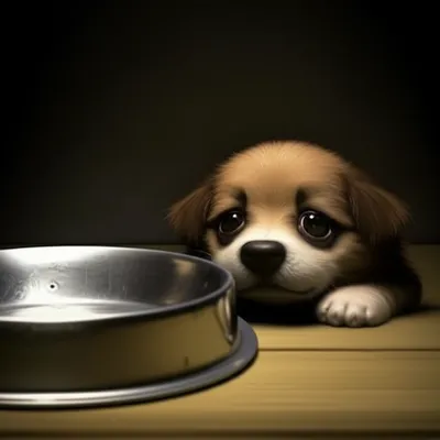 Illustration whine - Image 1