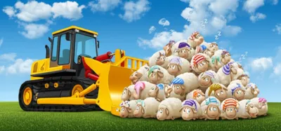 Illustration dozing - Image 1