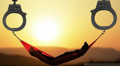 Illustration resting - Image 1