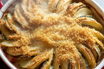 Illustration gratins - Image 1