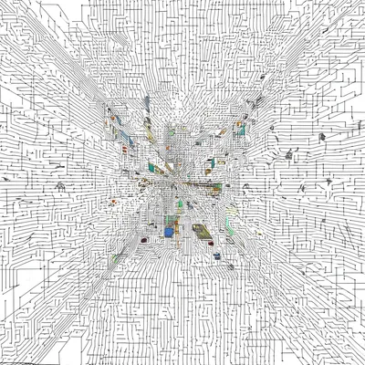 Illustration comprehend