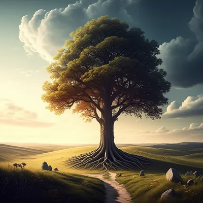 Illustration home - Image 1