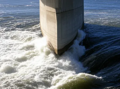 Illustration cutwater - Image 1