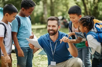 Illustration counselor - Image 1