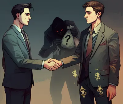 Hình ảnh minh họa dos - Ảnh 1