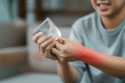 Illustration revulsion - Image 1