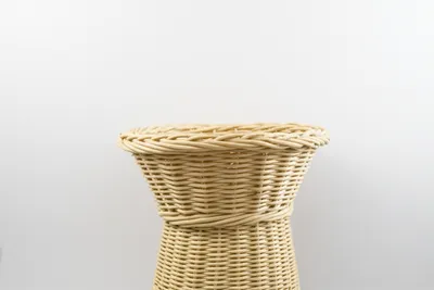 Illustration bottomed