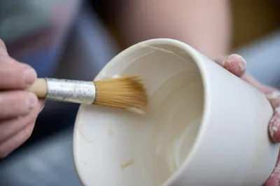 Illustration glazes - Image 1