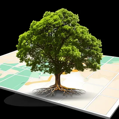 Illustration locally