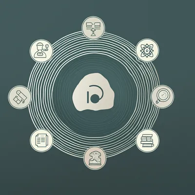 Illustration dated - Image 1