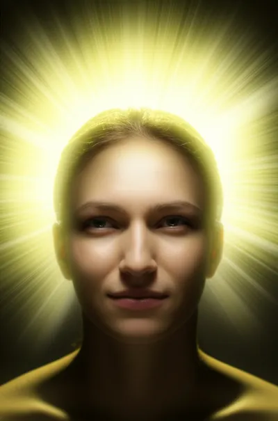 Illustration radiate - Image 1