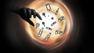 Illustration addictive - Image 1