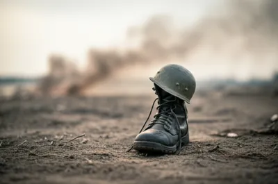 Illustration casualties - Image 1