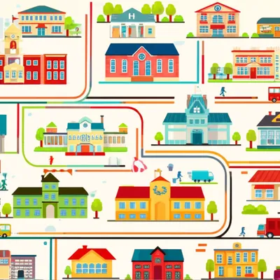 Illustration routes - Image 1