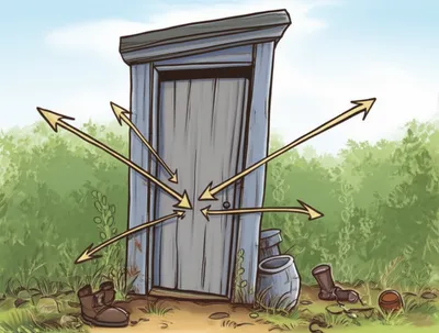 Illustration gang - Image 1