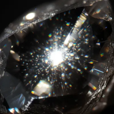 Illustration sparkle - Image 1