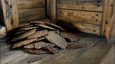 Illustration biscuits - Image 1