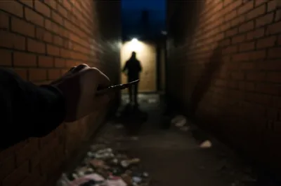 Illustration shiv - Image 1