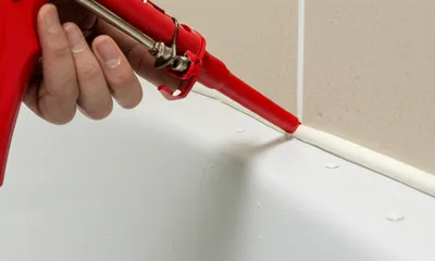 Illustration caulk - Image 1