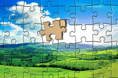 Illustration parcels - Image 1