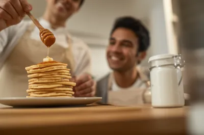 Illustration sugared - Image 1