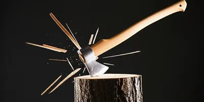 Illustration cleaving - Image 1