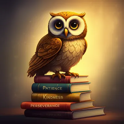 Illustration aphorized - Image 1