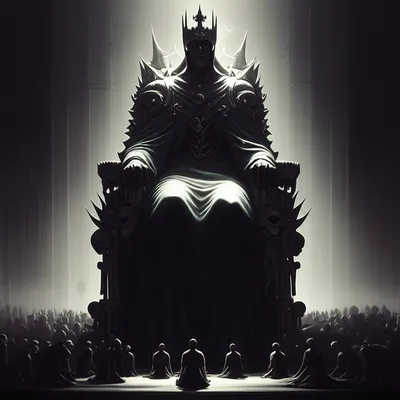 Illustration despot - Image 1