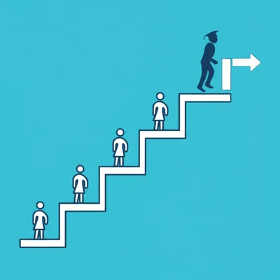 Illustration stand - Image 1