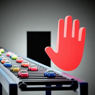 Illustration canceling - Image 1