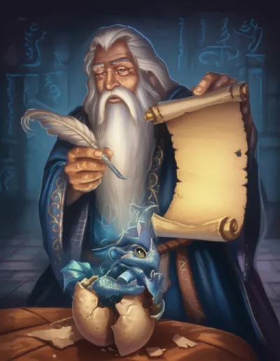 Illustration named - Image 1