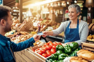 Illustration chaffers - Image 1