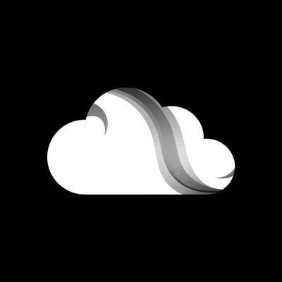 Illustration cloud - Image 1