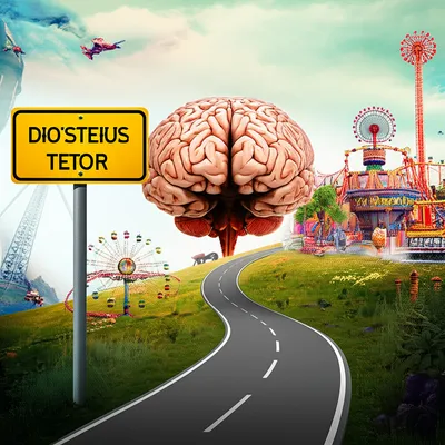 Illustration cranks - Image 1