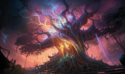 Illustration webs - Image 1