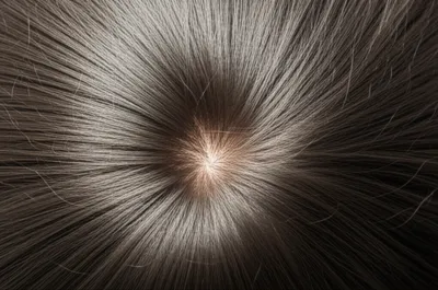 Illustration frizz - Image 1