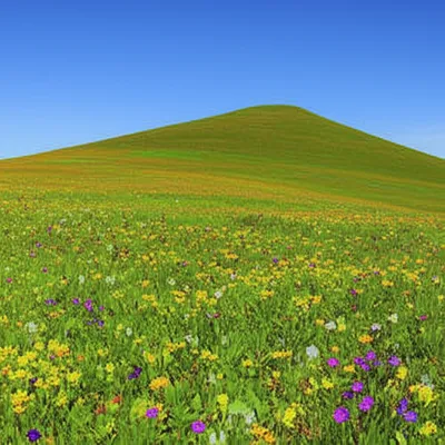 Hình ảnh minh họa gradient