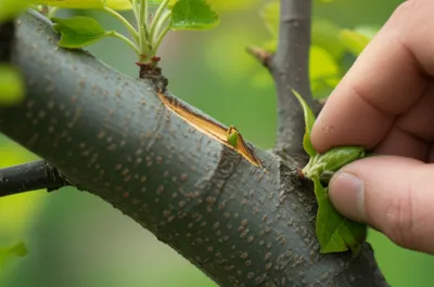 Illustration inoculating - Image 1