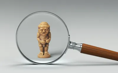 Illustration agate - Image 1