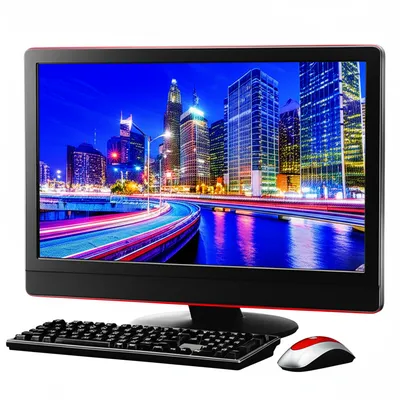 Illustration monitors - Image 1