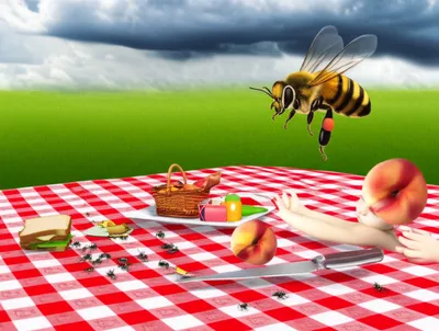 Illustration tastier - Image 1