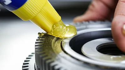 Illustration greasing - Image 1