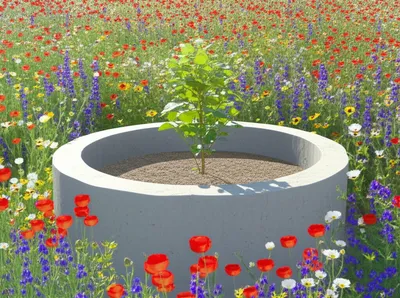 Illustration restricted