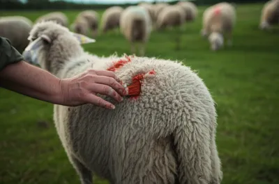 Illustration ruddle - Image 1