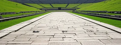 Illustration stadiums - Image 1