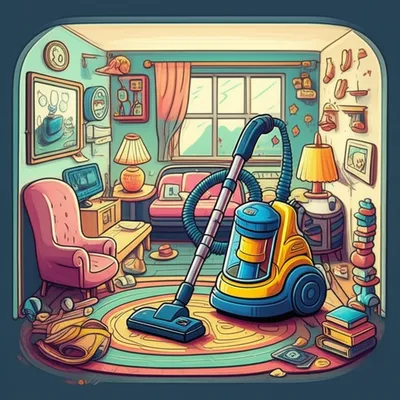 Illustration uprights - Image 1