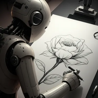 Illustration slavish - Image 1