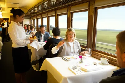 Illustration diner - Image 1