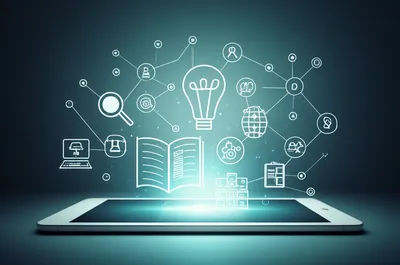 Illustration book - Image 1