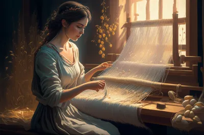 Hình ảnh minh họa byssus - Ảnh 1